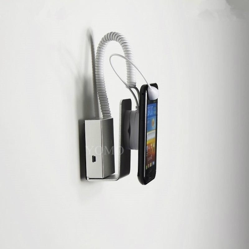 Charging Alarm Mobile Phone Display Stand