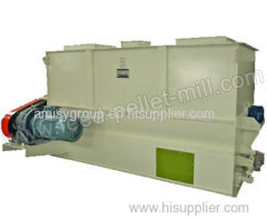 Feed Ribbon Blender Machine