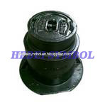 hebei symbol round shape ductile iron valve box