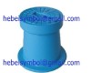 ductile iron metal surface box valve box