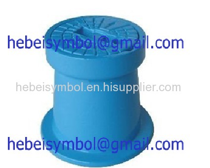 surface box valve box