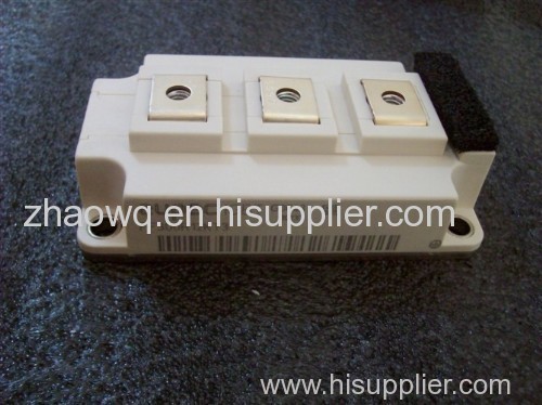 Supply Infineon module, IGBT, BSM100GD120DN2