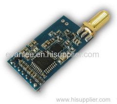 rf module of 433mhz wireless transceiver rf circuit SI4463