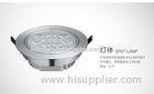 9W Led Recessed Ceiling Downlights
