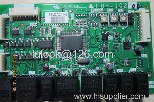 Mit spare parts LHH-1020A