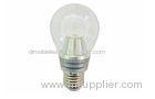 A19 5 Watt Dimmable LED Bulb , Warm White 2400K Office Lighting