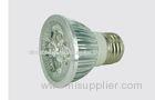 E27 3W GU10 LED Bulbs / LED Spotlight 80 CRI 2700K - 6500K Commercial Lighting