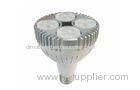 Energy Saving 35W 2000Lm GU10 LED Spot Light / LED Spot Light Bulbs For Warehouse