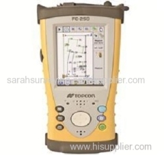 Topcon FC-250 Field Controller GPS