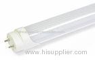 22W T8 LED Tubes Light / 4ft Fluorescent Lamp Replacement With Frosted Cover , 90 Lm/w