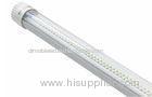 Energy Saving 2ft / 60cm 8W 90Lm/w TLED T8 Tube Lights 3000K For Home Lighting