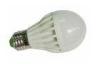 330 Lumens 3W E27 Led Bulb / 250Lm E27 LED Light Bulb No UV LED Lamps