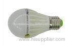 220V 7W E27 Led Candle Bulb , Epistar LED Light Bulbs 2200K - 6500K With Epistar Chips
