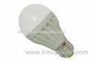 3W 250 LM E27 Led Bulb / B22 E26 LED Light Bulb For Home Lighting With 120 Beam Angle
