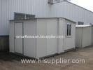 Sandwich Panel Portable Emergency Shelter