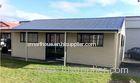 Steel Frame Prefab Bungalow Homes