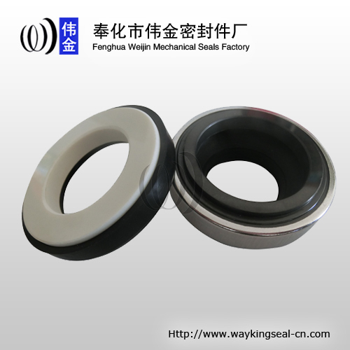 blower pump mechanical shaft seal