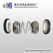 double face mechanical shaft seal