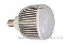 45W Super Bright Cree LED Light Bulbs Milky 80 CRI 90 Lm/w Lighting Source