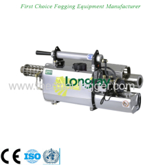 Thermal fogger, fogging machine