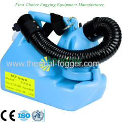 Longray ULV cold fogger