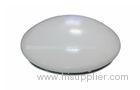 80 CRI 15W Round Flush Mount Ceiling Light 1200Lm 2700K No IR Light Radiation LED