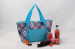 Reusable fashion cooler bags -HAC13143