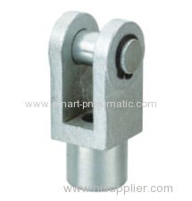Pneumatic Cylinder Y+Pin Type Joint