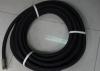 high pressure wire braided rubber hoses 4SP