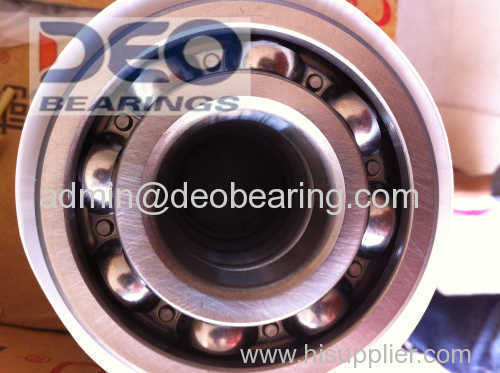 6204 deep groove ball bearing