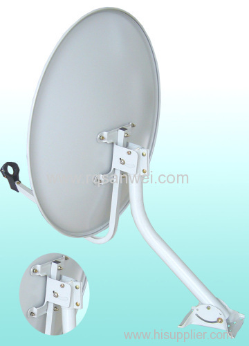 ku band 60cm dish antenna