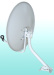 ku band 60cm dish antenna