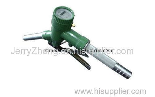 Automatic Fuel Nozzle (LLY)/oil Gun