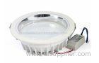 18W SMD LED Downlight / Dimmable LED Ceiling Down Light , 50000h Long Life