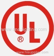 UL approved Edison base Induction bulb