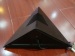 12 w triangle led light