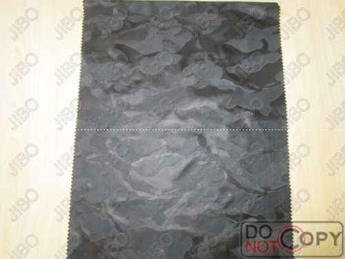 DOBBY NT FABRIC camouflage pattern
