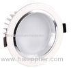 12W Aluminum Dimmable SMD LED Downlight , 80 CRI LED Downlight Bulbs With RoHS Approved