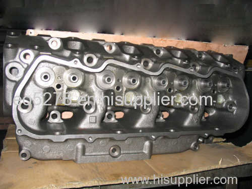 caterpillar cylinder head 6I2378/3204/3208 CAT engine parts caterpillar square parts aftermarket 6I2378 disel