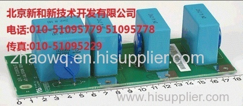 Supply ABB circuit board, drivers, NINT62C