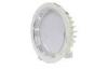 10W 750Lm - 850Lm SMD LED Downlight , SMD2835 High Power Emitter SMD LED Lights