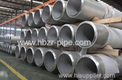 seamless alloy steel pipe ( astm a179/a192)