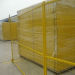 6ft Portable Temporary Construction Fence