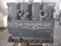 caterpillar cylinder block 1n3574 3304 engine parts CAT engine parts caterpillar square parts for aftermarket