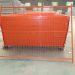 6ft Portable Temporary Construction Fence