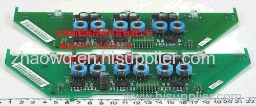 NIOC-02C, I/O control board, ABB parts