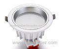 5W 2700K - 6500K Indoor SMD LED Downlight / LED Downlight Bulbs For Factories