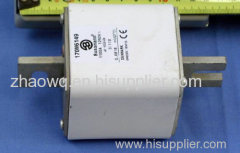 Supply ABB parts, fuse, bussmann, 170M6812