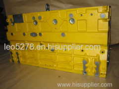 caterpillar cylinder block 5I7613/5I7776/3066 CAT engine parts 3066 block caterpillar square parts S6KT blcok