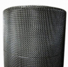 High Density Stainless Steel Wire Mesh with rust resistance